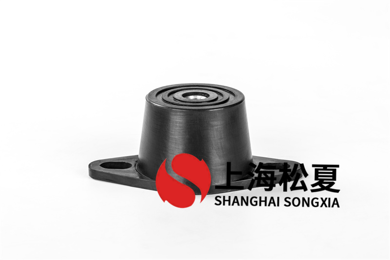 怎么延長RM-120橡膠減震器使用壽命?