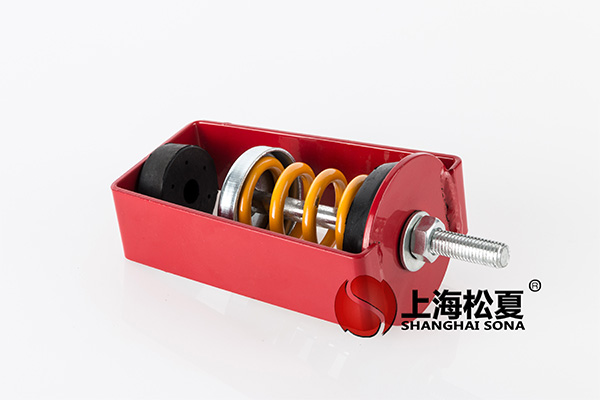 單邊旋轉阻尼減震器的主要特點