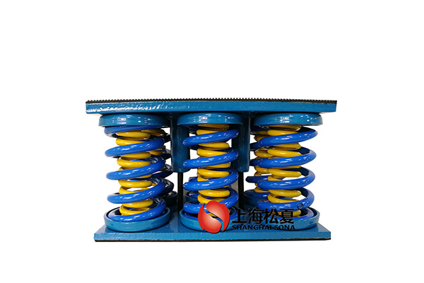 減振塑膠減震器有哪些優勢？