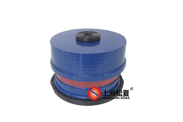 空調(diào)外機(jī)減震器振動(dòng)的問(wèn)題怎么解決？