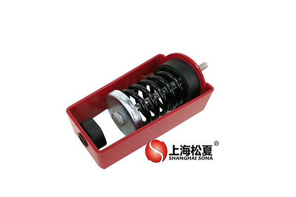 橡膠減震器的性能與質量有關嗎？