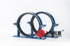 硫化橡膠減震器結構設計是啥,能夠設計方案什