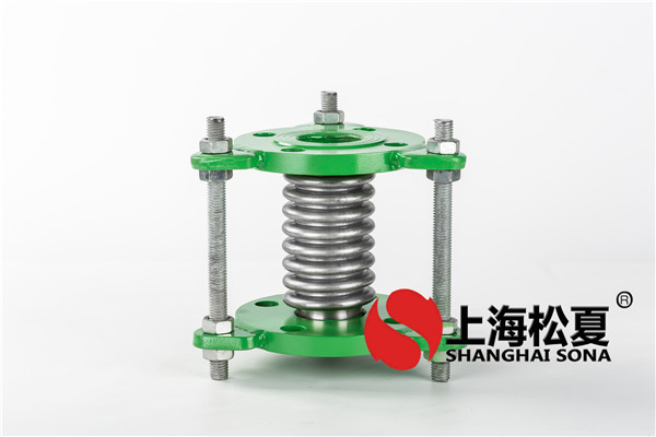 金屬波紋管補(bǔ)償器的獨(dú)特種類有哪些？