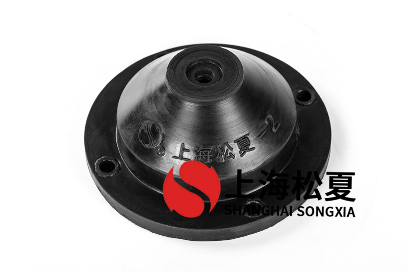 橡膠減震器有什么需注意的地區(qū)？